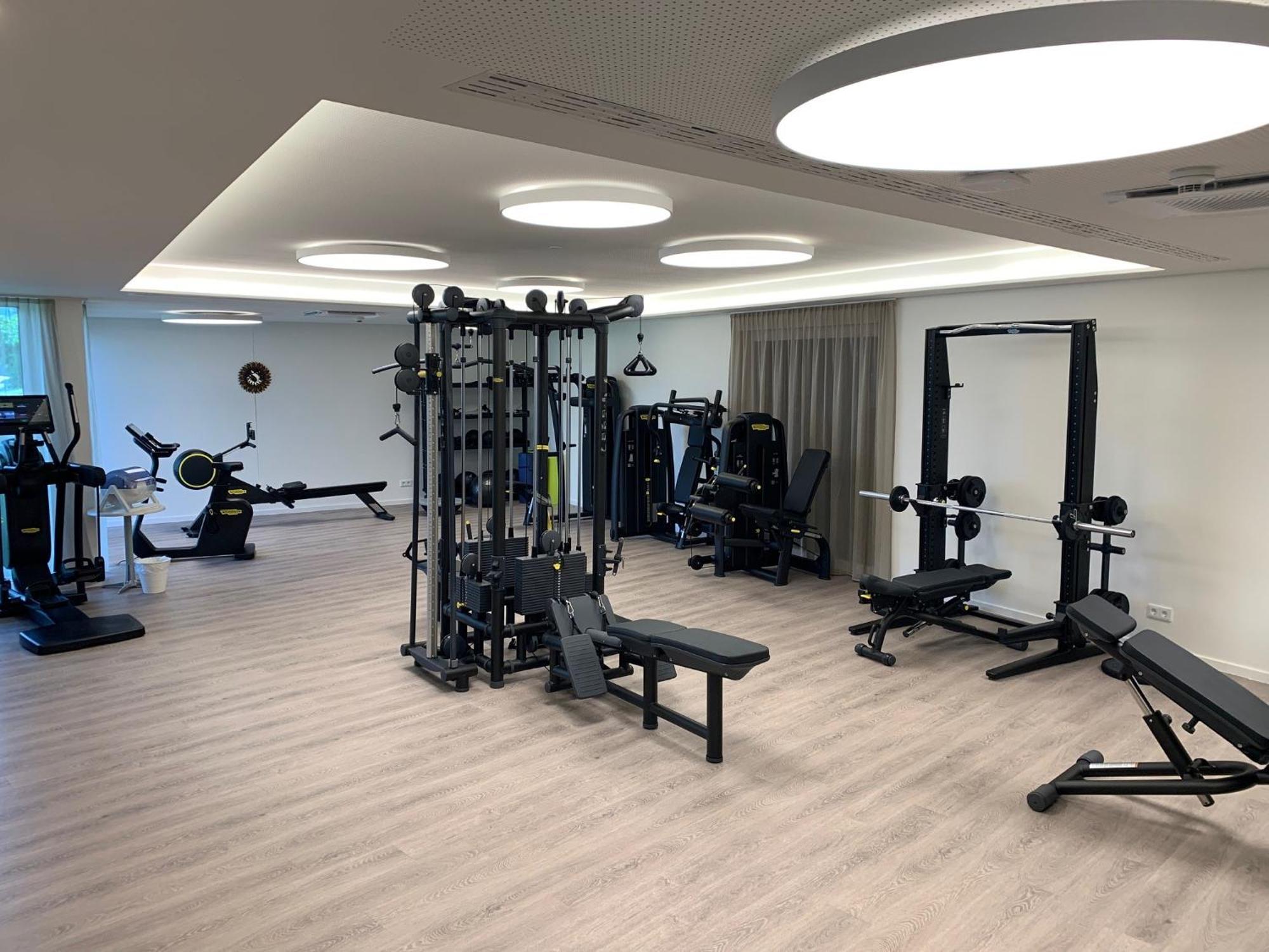 Hermitage Vital Hotel Ober-Dellach Экстерьер фото